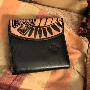 Patricia Nash wallet